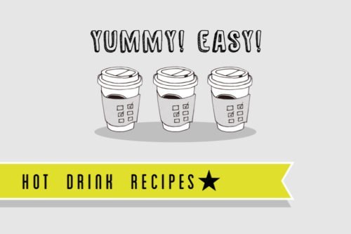 スタバのあの味も！おうちで簡単に作れる、冬の温かい飲み物厳選5レシピ